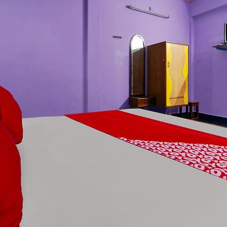 Hotel O Sri Sivasakthi A/C Lodge Sivakāsi Kültér fotó