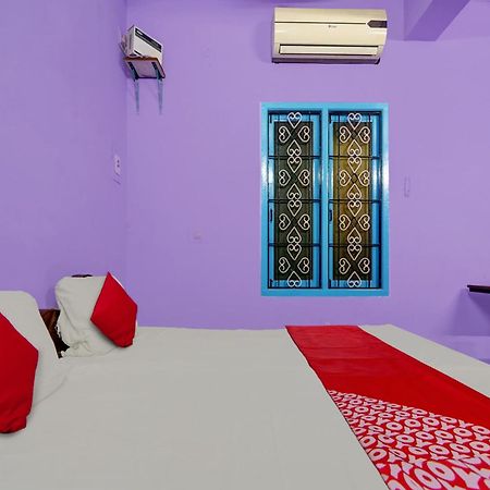 Hotel O Sri Sivasakthi A/C Lodge Sivakāsi Kültér fotó